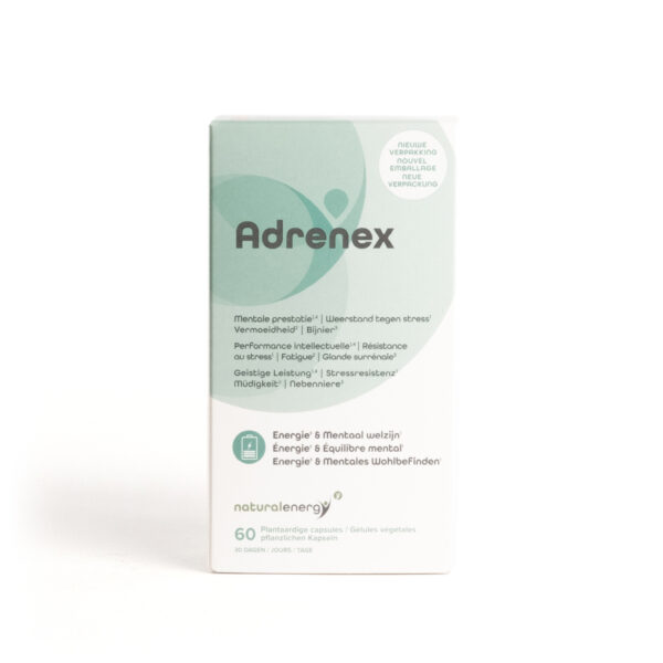 Adrenex