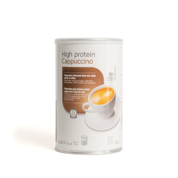 Capuccino