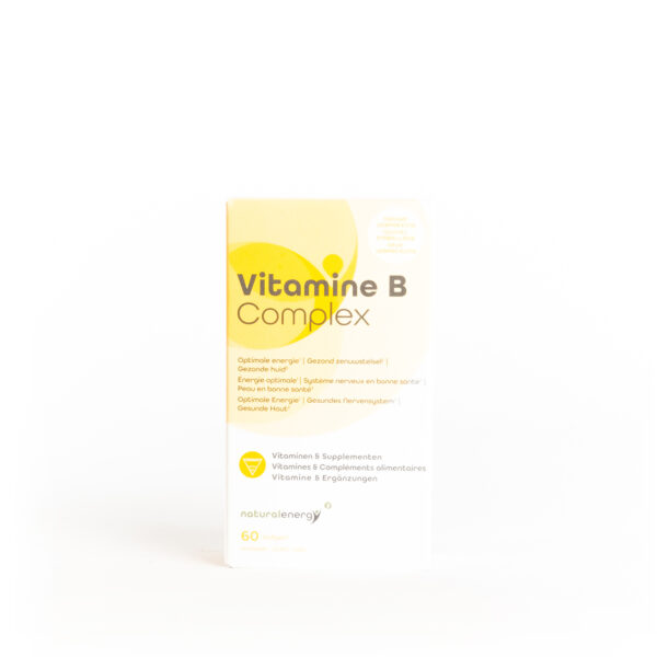 Vitamine B complex
