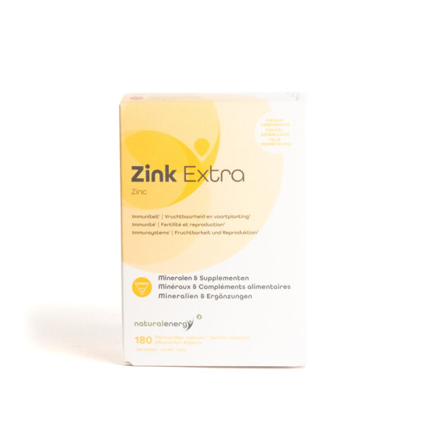 Zink Extra